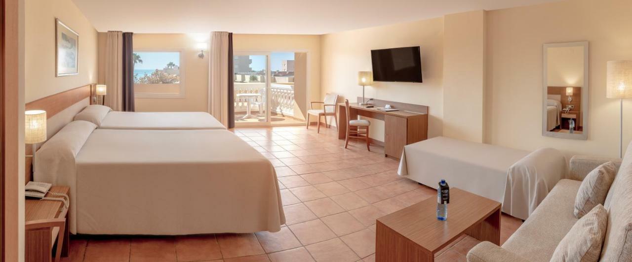 Hotel Rh Casablanca 4*