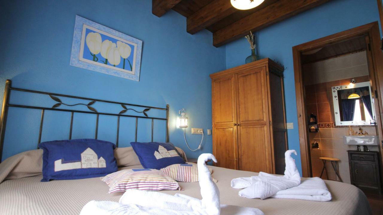Casa rural Rurales Angelita