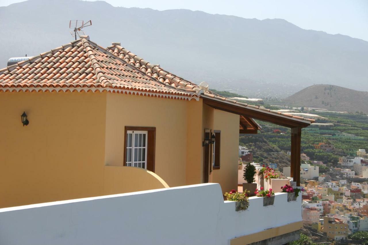 Complejo Geranios Apartamento *