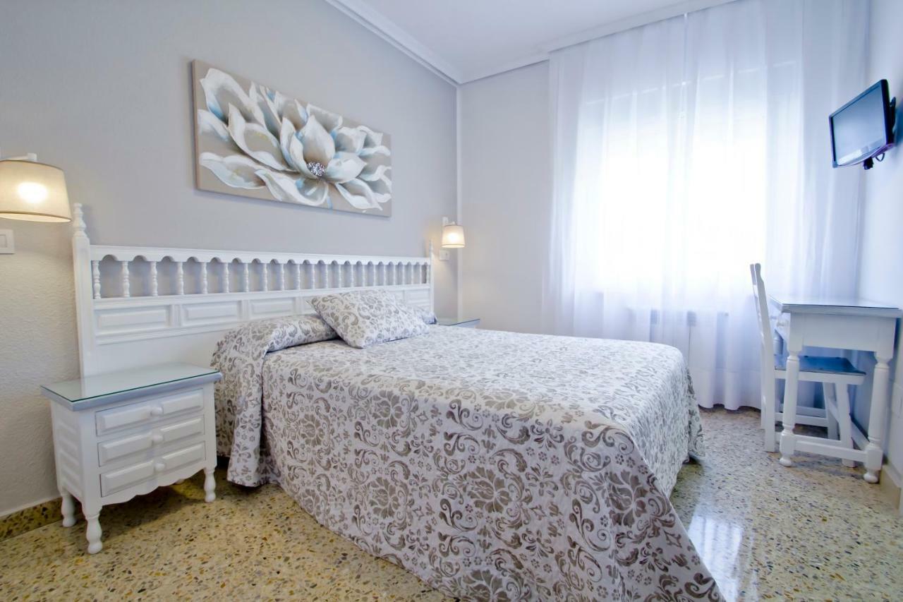 Pensión El Capricho Viono