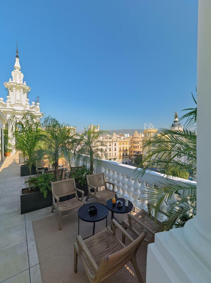 Hotel H10 Palacio Colomera 4*