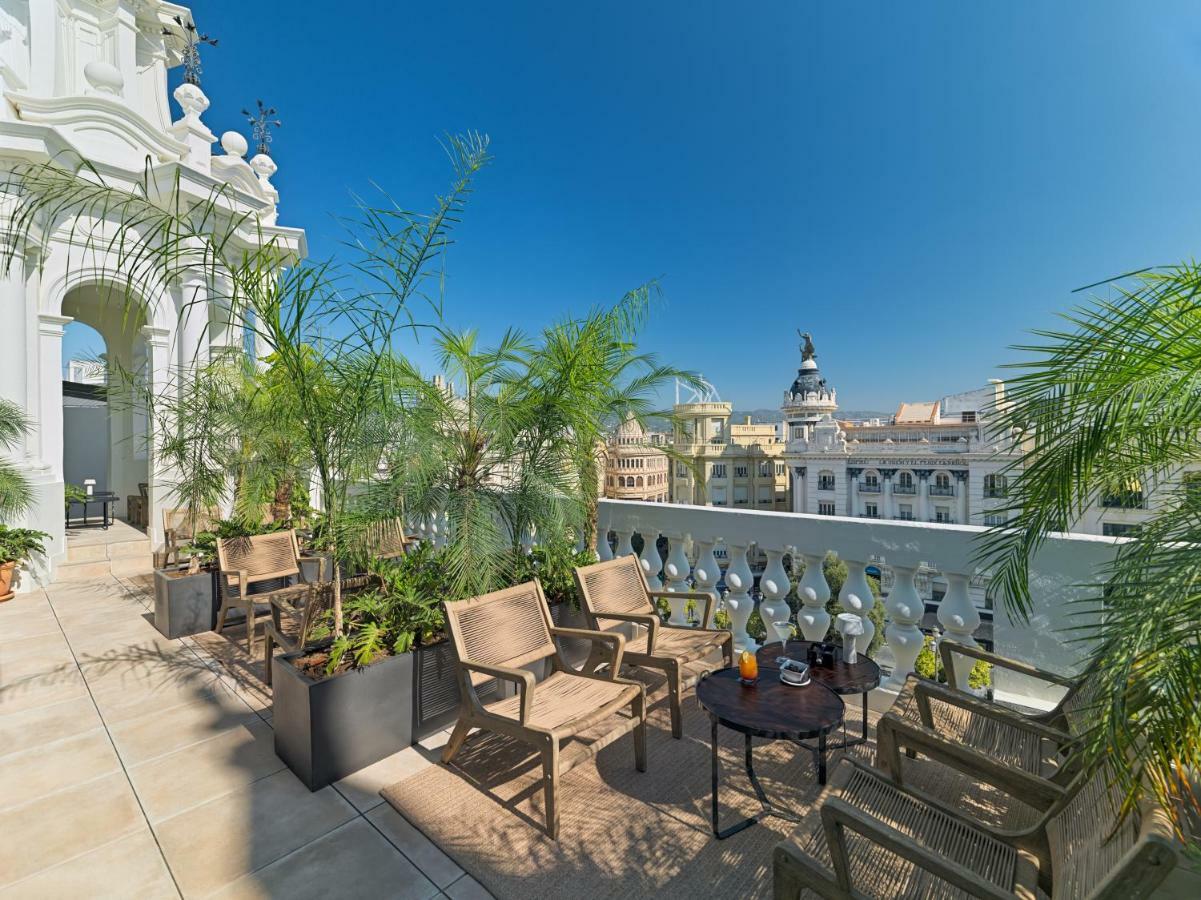 H10 Palacio Colomera Córdoba