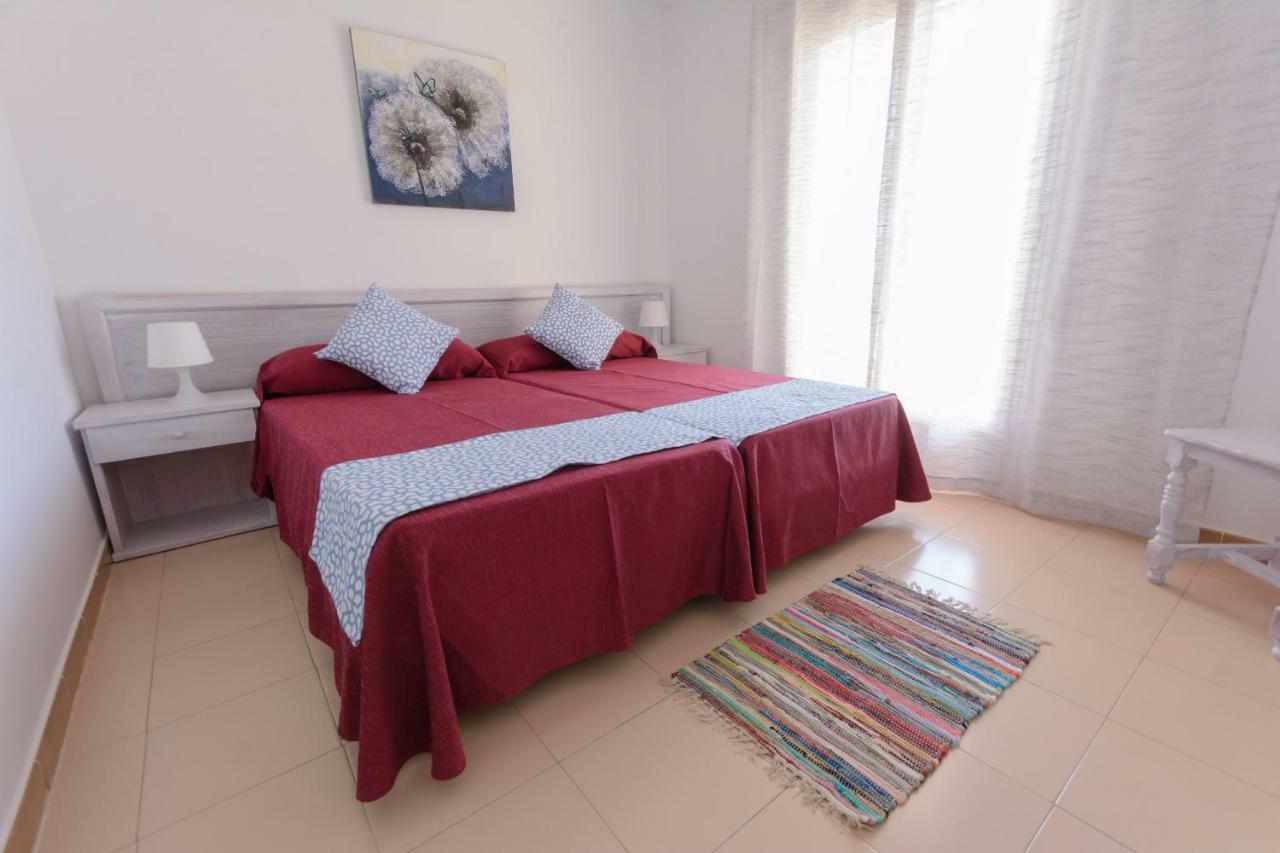 Residencial Guardamar Zeus
