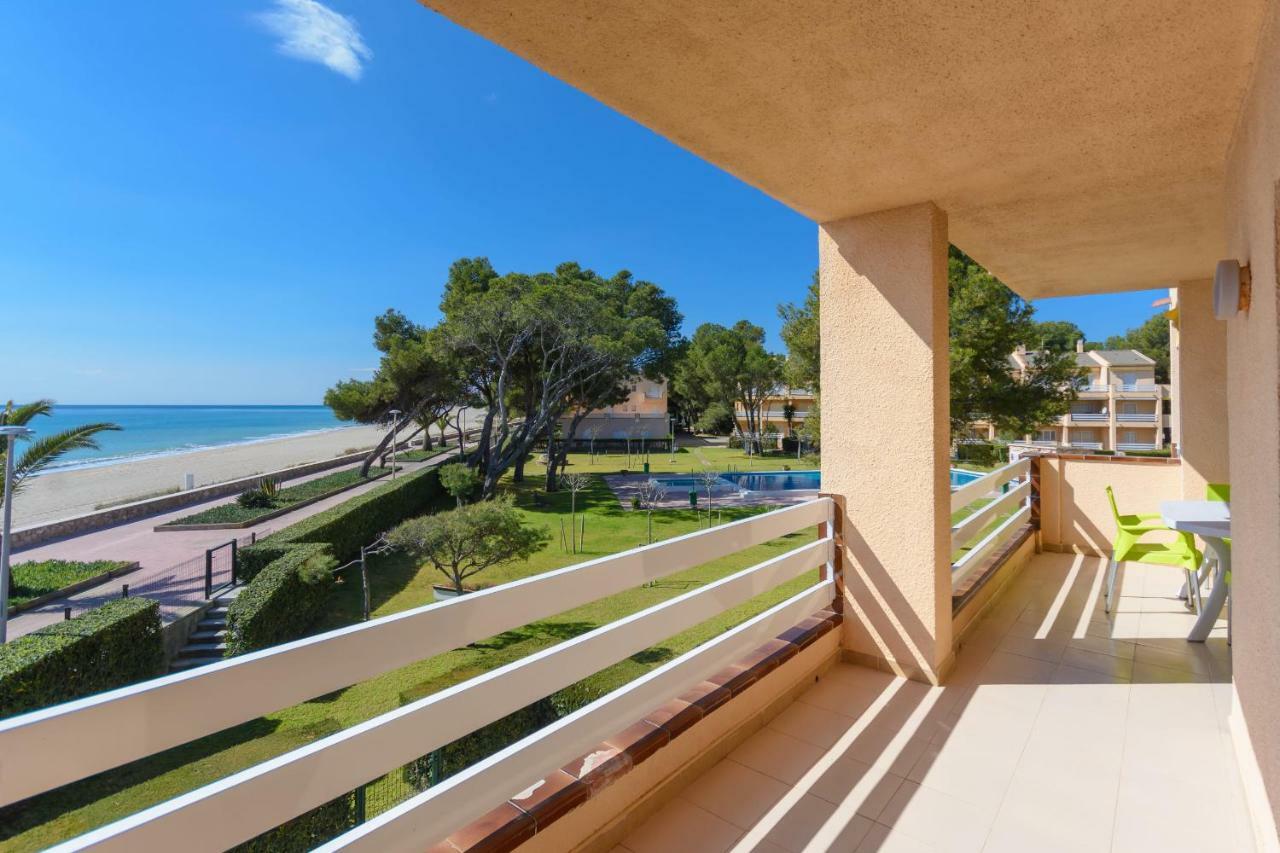 Residencial Guardamar Zeus Apartment