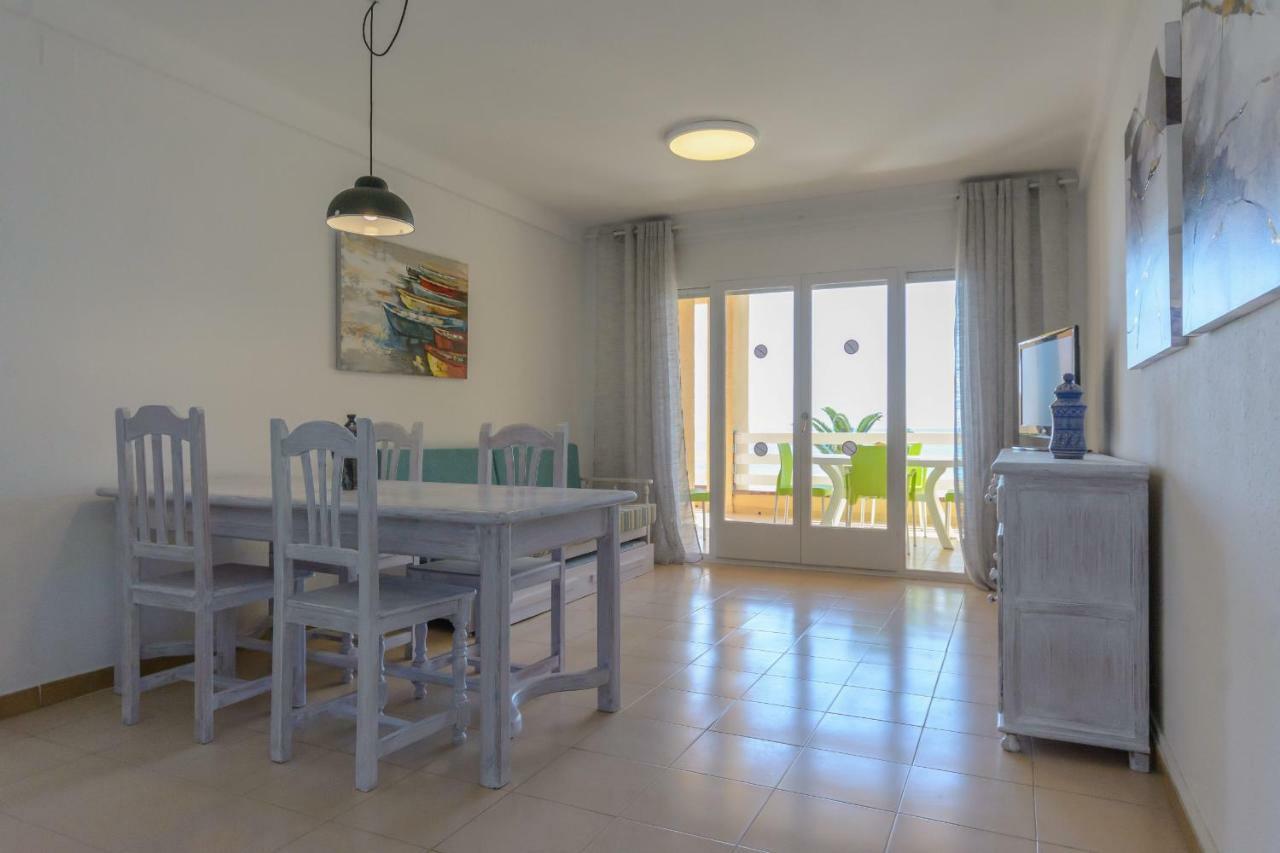 Apartment Residencial Guardamar Zeus