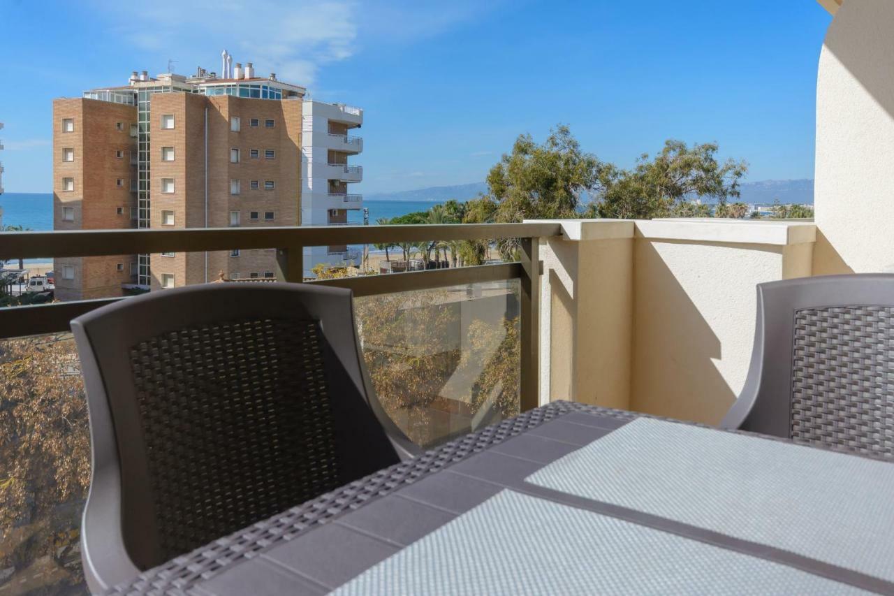 Sant Jordi Zeus Corner Apartment *