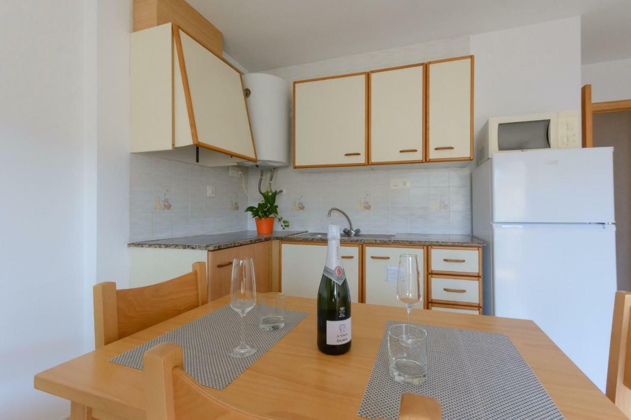 Apartment Sant Jordi Zeus Corner Salou