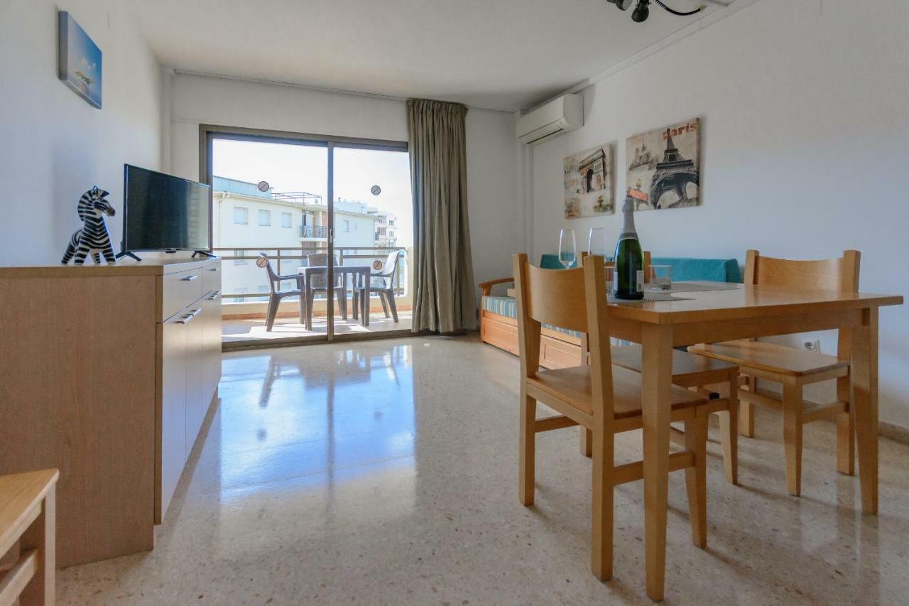 Sant Jordi Zeus Corner Apartment *