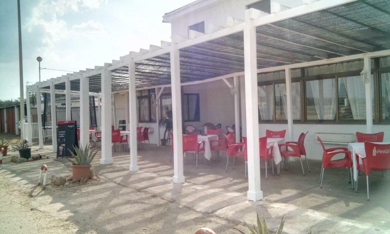 La Ponderosa Pensión