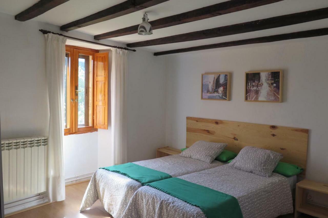 Turistico La Casa Del Paramo Masa