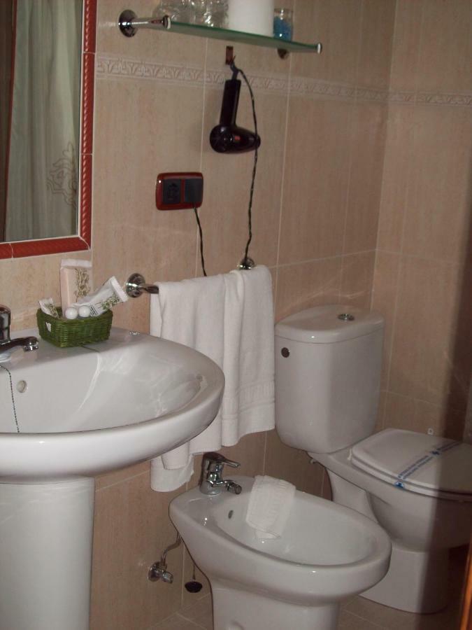 Hotel Somonte 2*