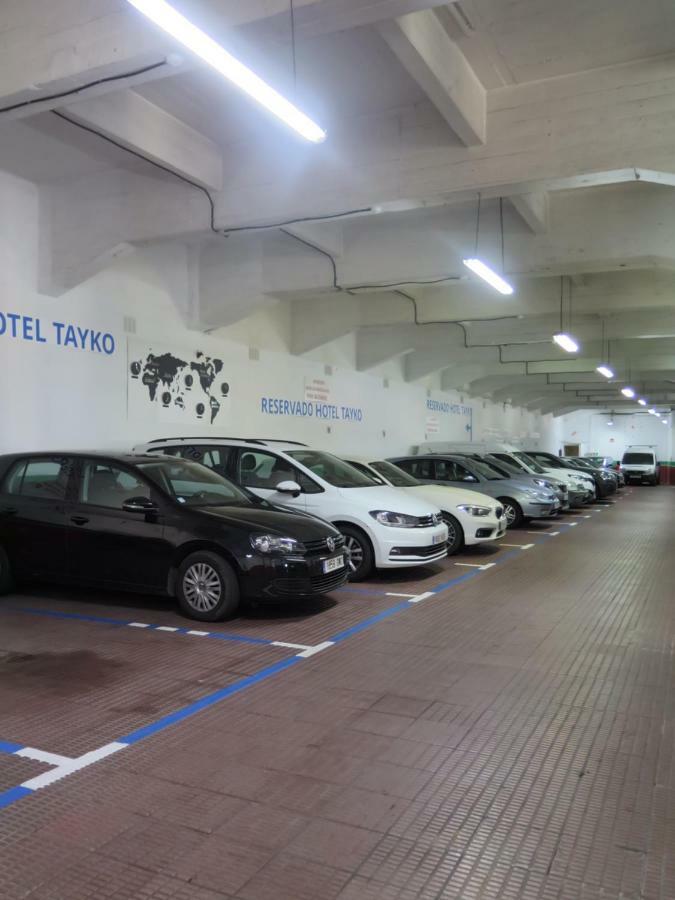 Hotel Tayko