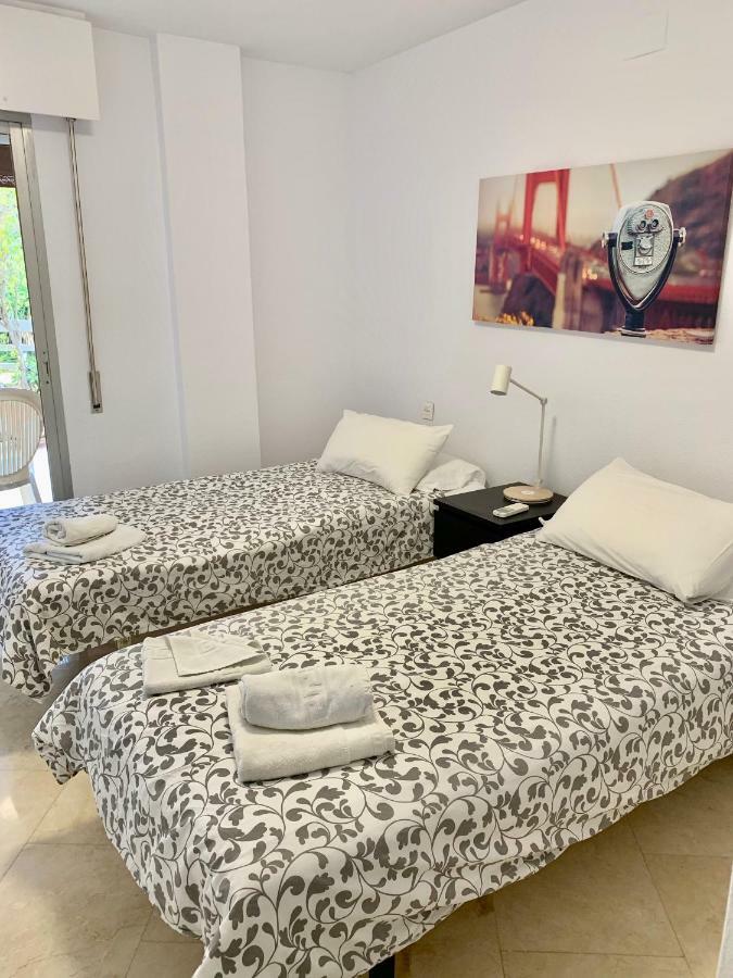 Apartamento Parque