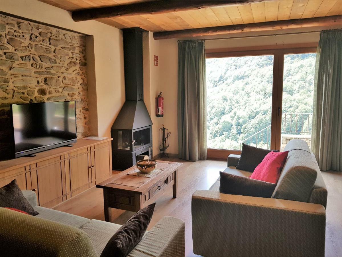 Apartamento Batlló *