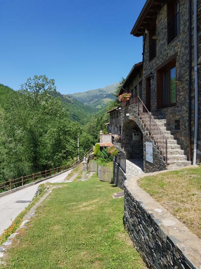 Apartamento Batlló Molló