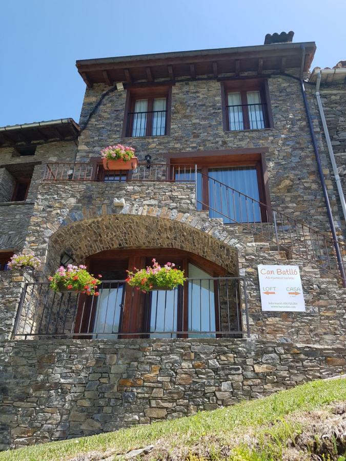Apartamento Batlló *