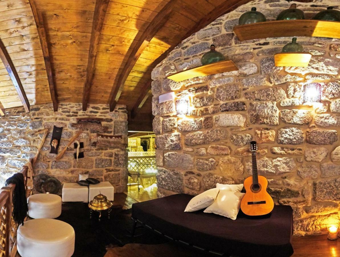 Hotel A Aira Da Petada Boutique