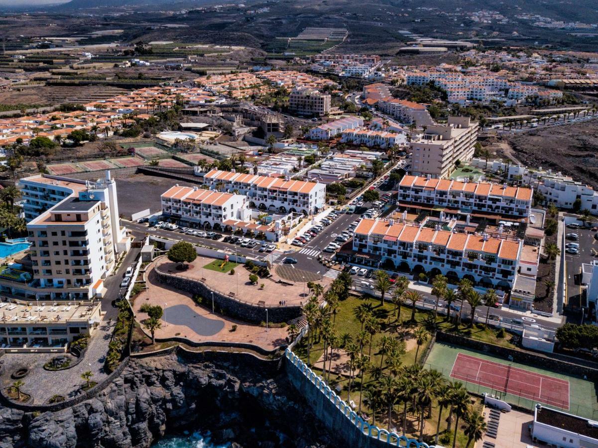 Albatros Apartahotel *