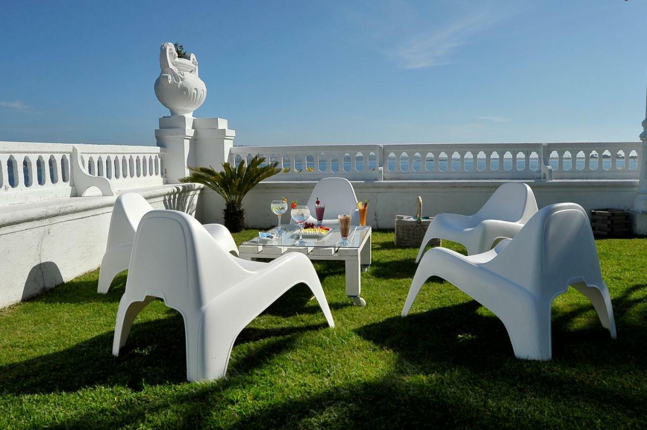 Eurostars Louxo Talaso Hotel O Grove