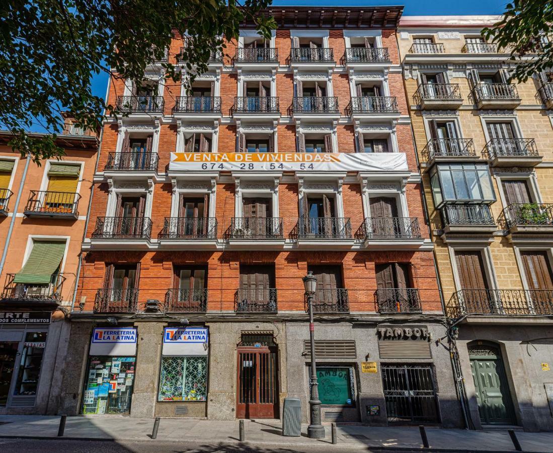 My Latina 3 Apartment Madrid