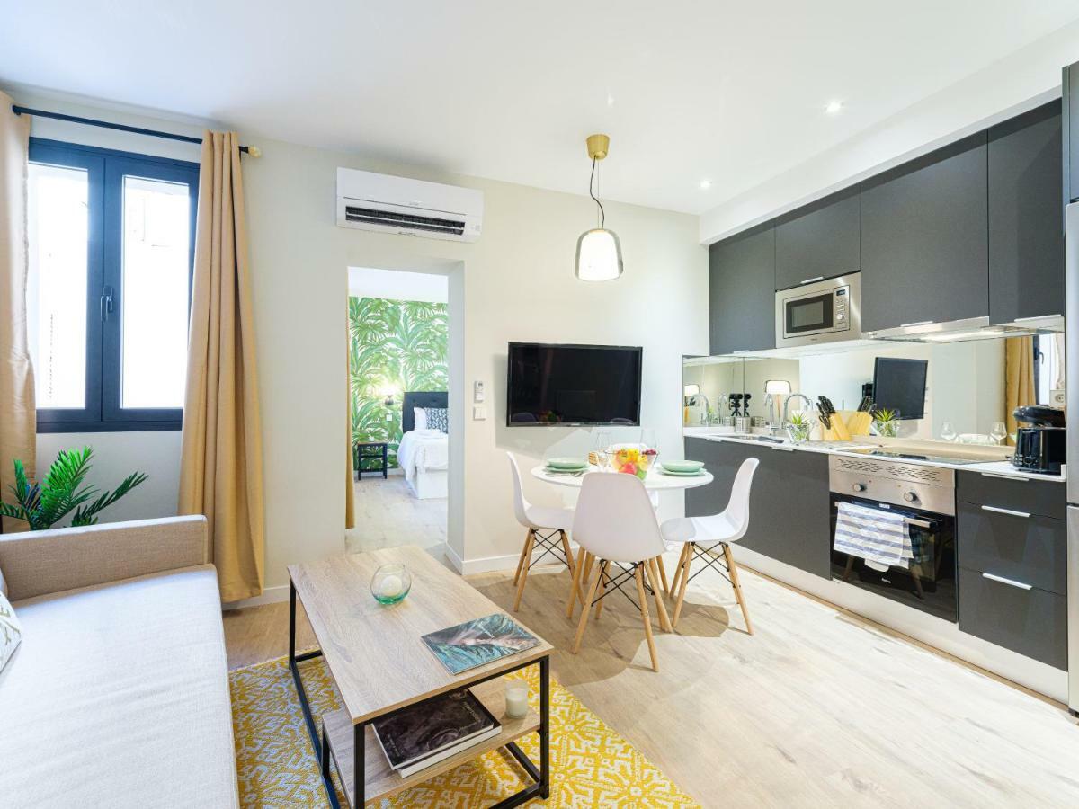 My Latina 3 Apartment *