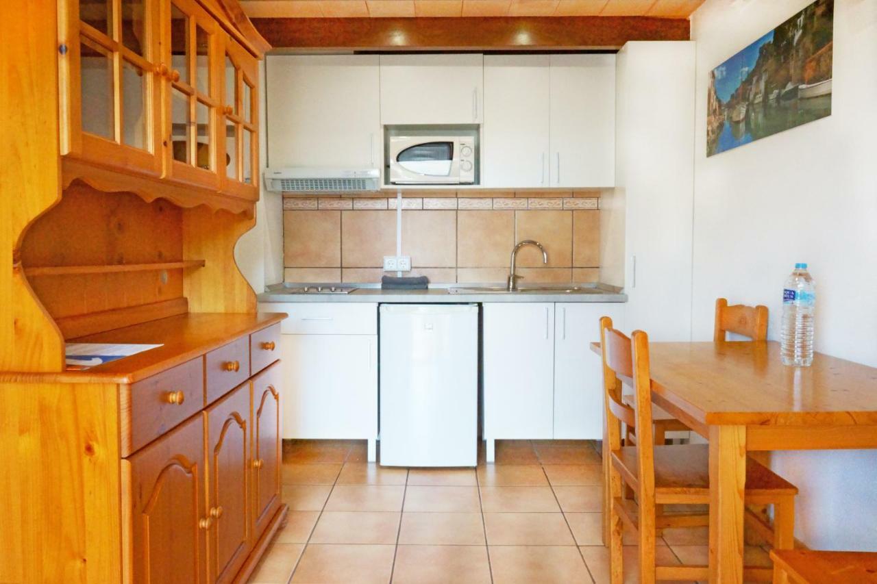 Apartment Marblau Mallorca Cala Figuera (Mallorca)