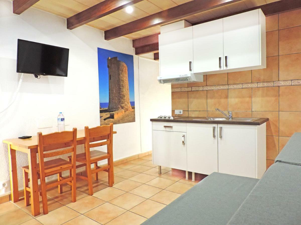 Apartment Marblau Mallorca Cala Figuera (Mallorca)