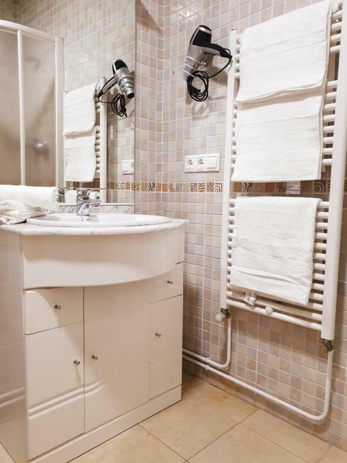 Apartamento Portales De Pizarro Béjar