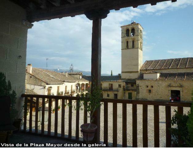 Pedraza Suite * Pedraza