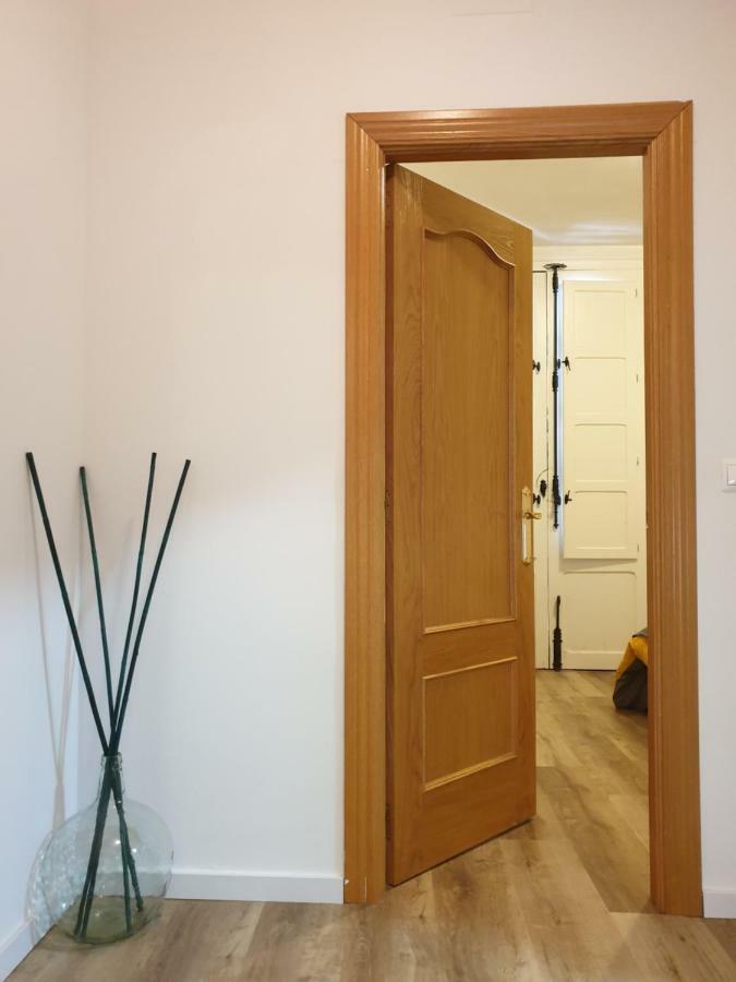 Apartamento Portales De Pizarro