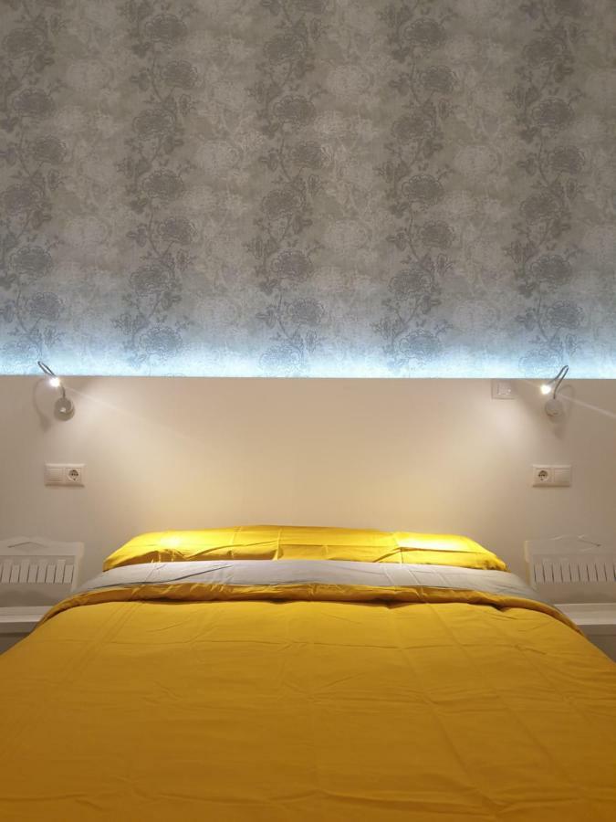 Portales De Pizarro Apartamento Béjar