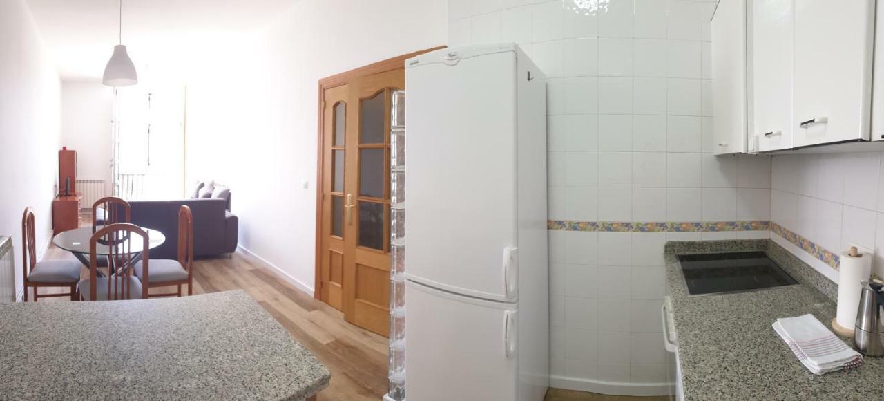 Portales De Pizarro Apartamento