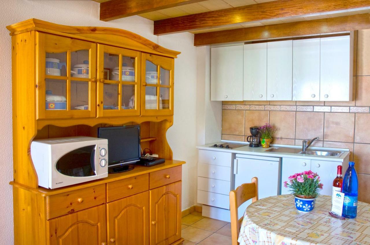 Marblau Mallorca Apartment Cala Figuera (Mallorca)