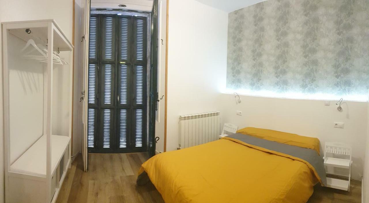 Portales De Pizarro Apartamento Béjar
