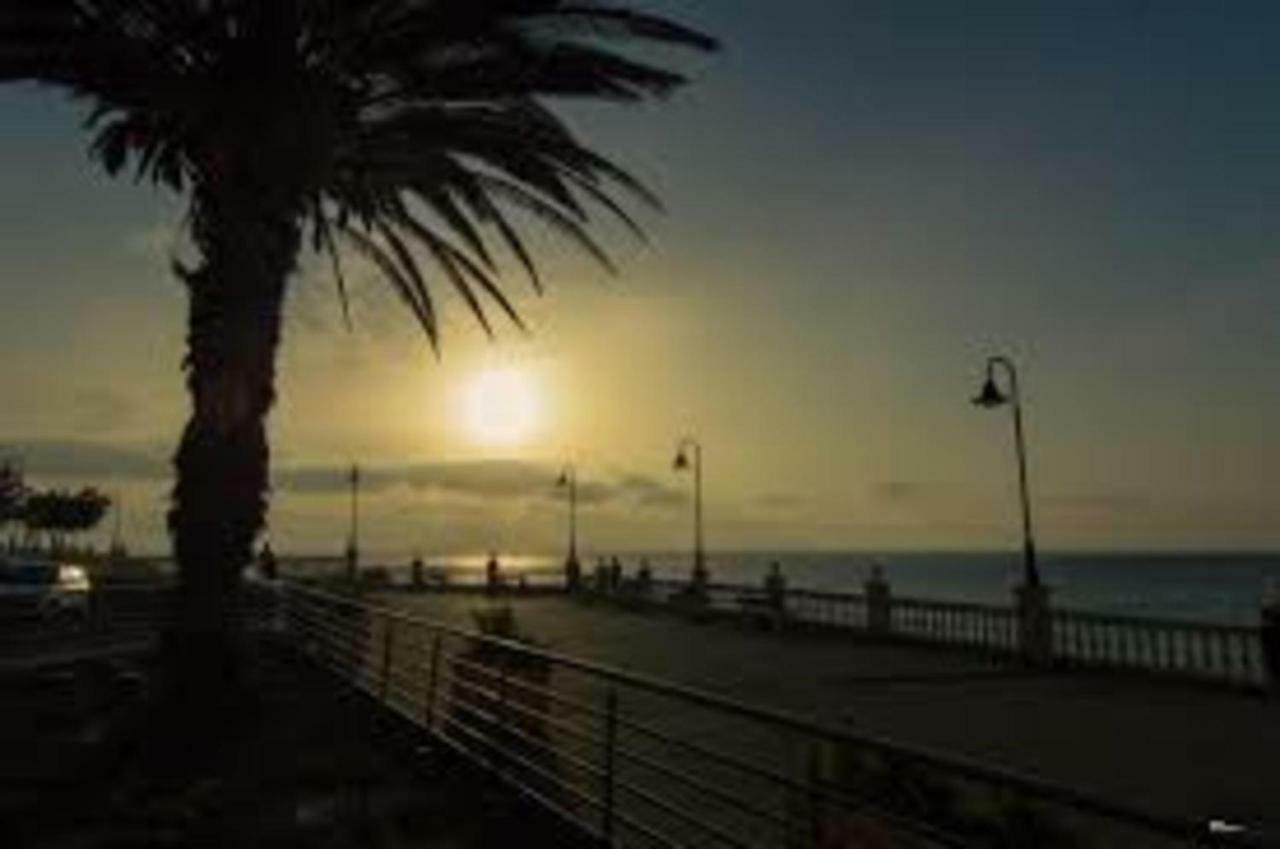 Apartment Cozy In Beach. Salinetas