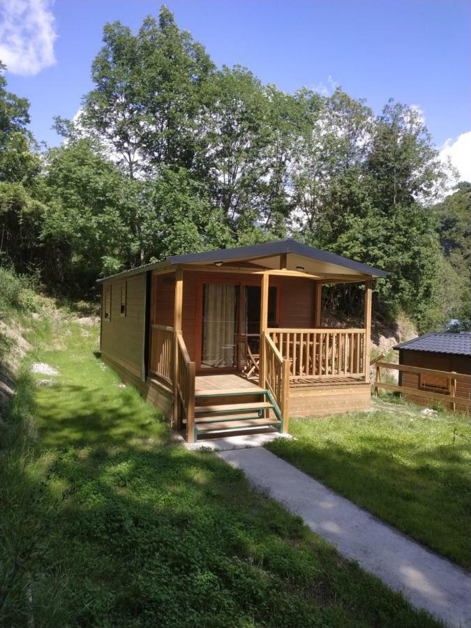 Panticosa Lodge Campsite *