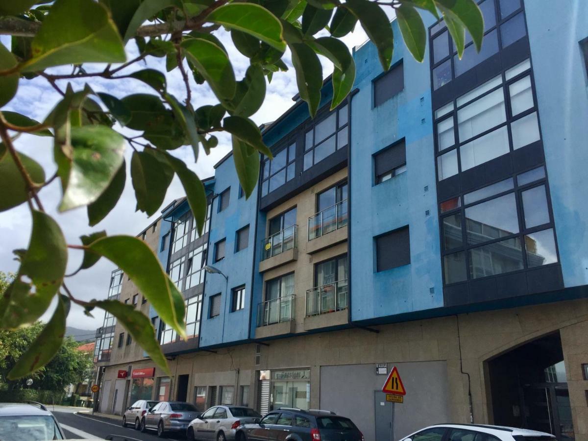 Apartment -suites Portosin