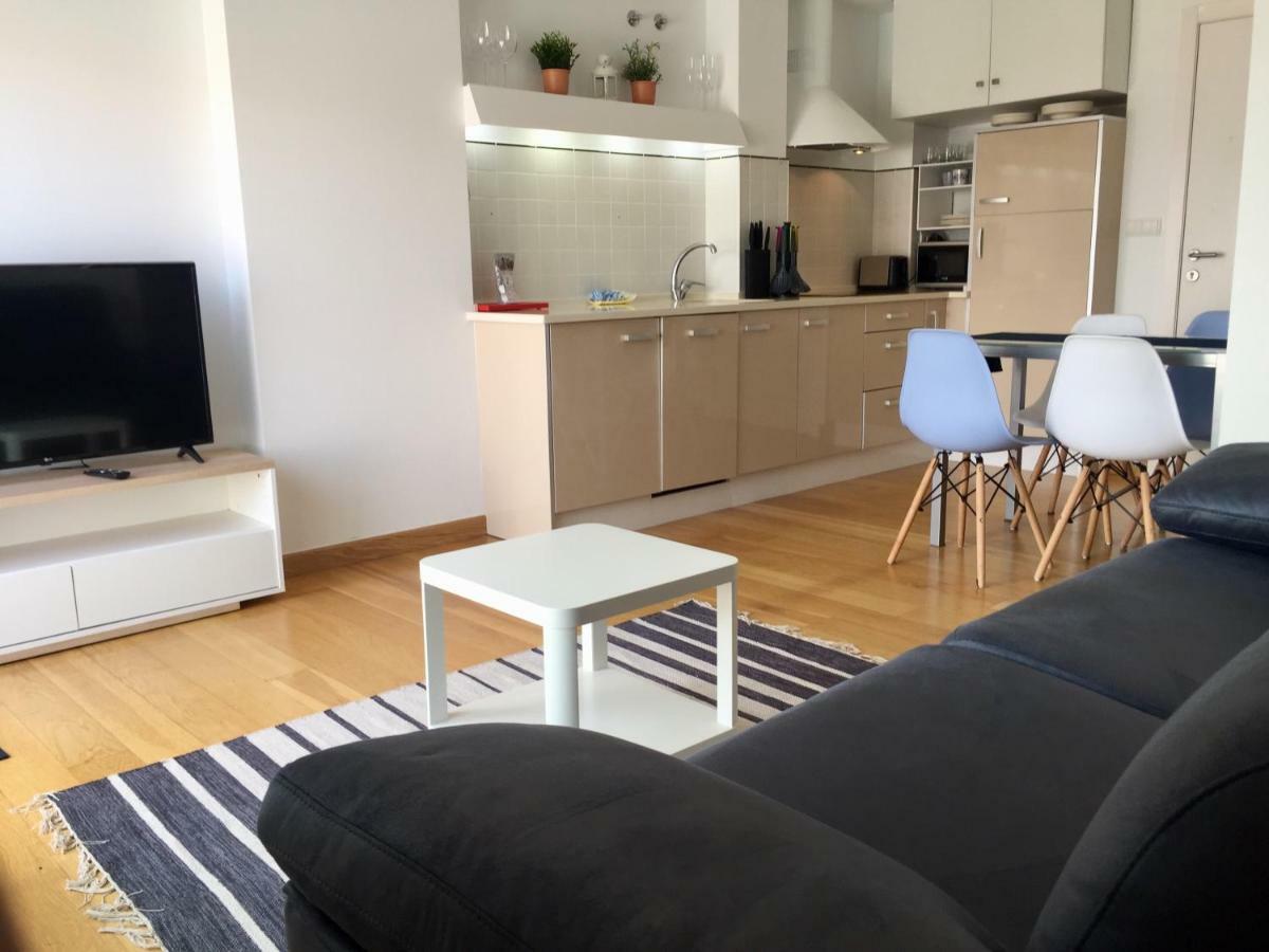 -suites Apartment *