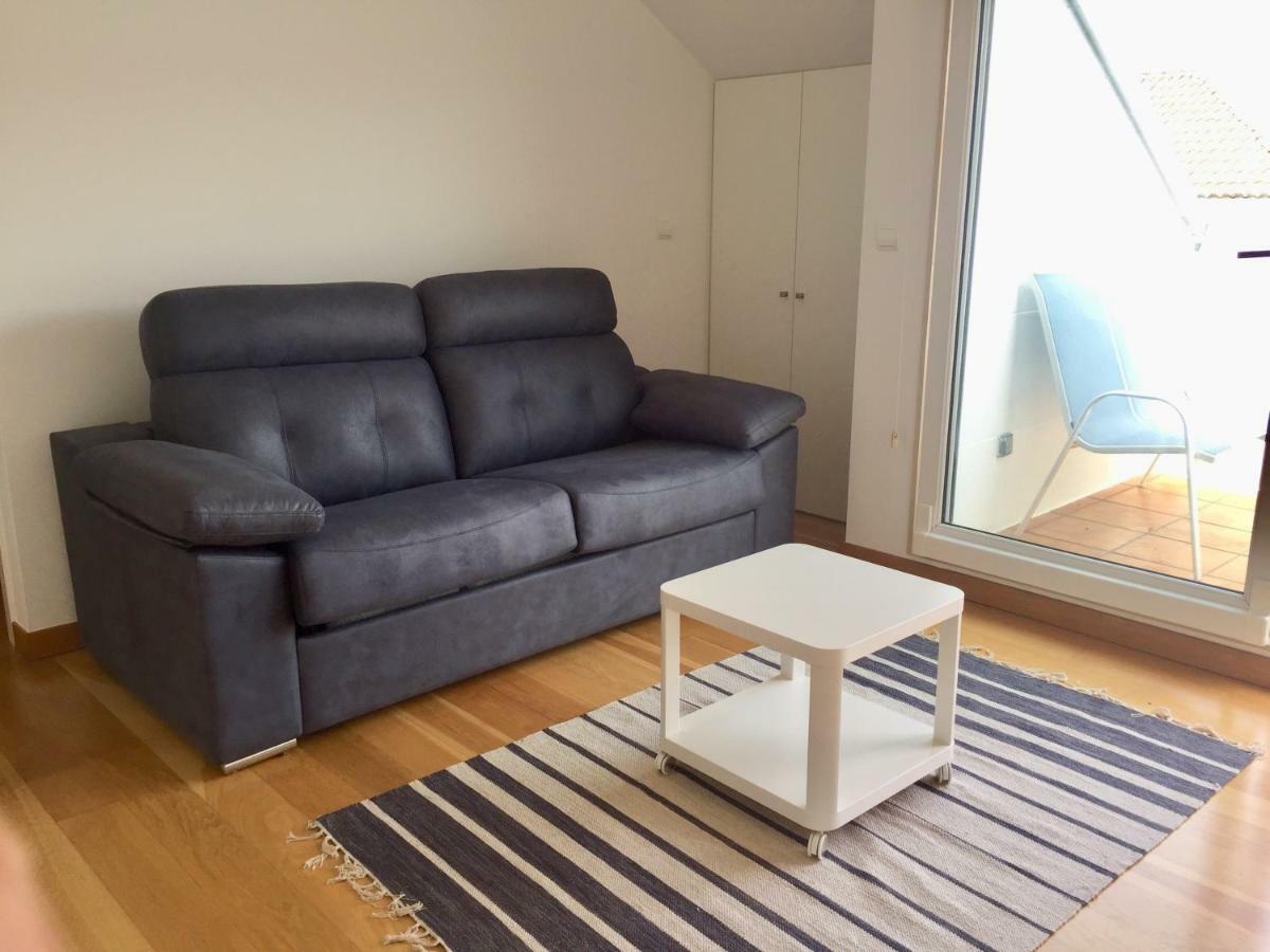 -suites Apartment Portosin