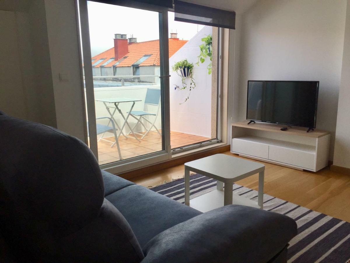 -suites Apartment Portosin