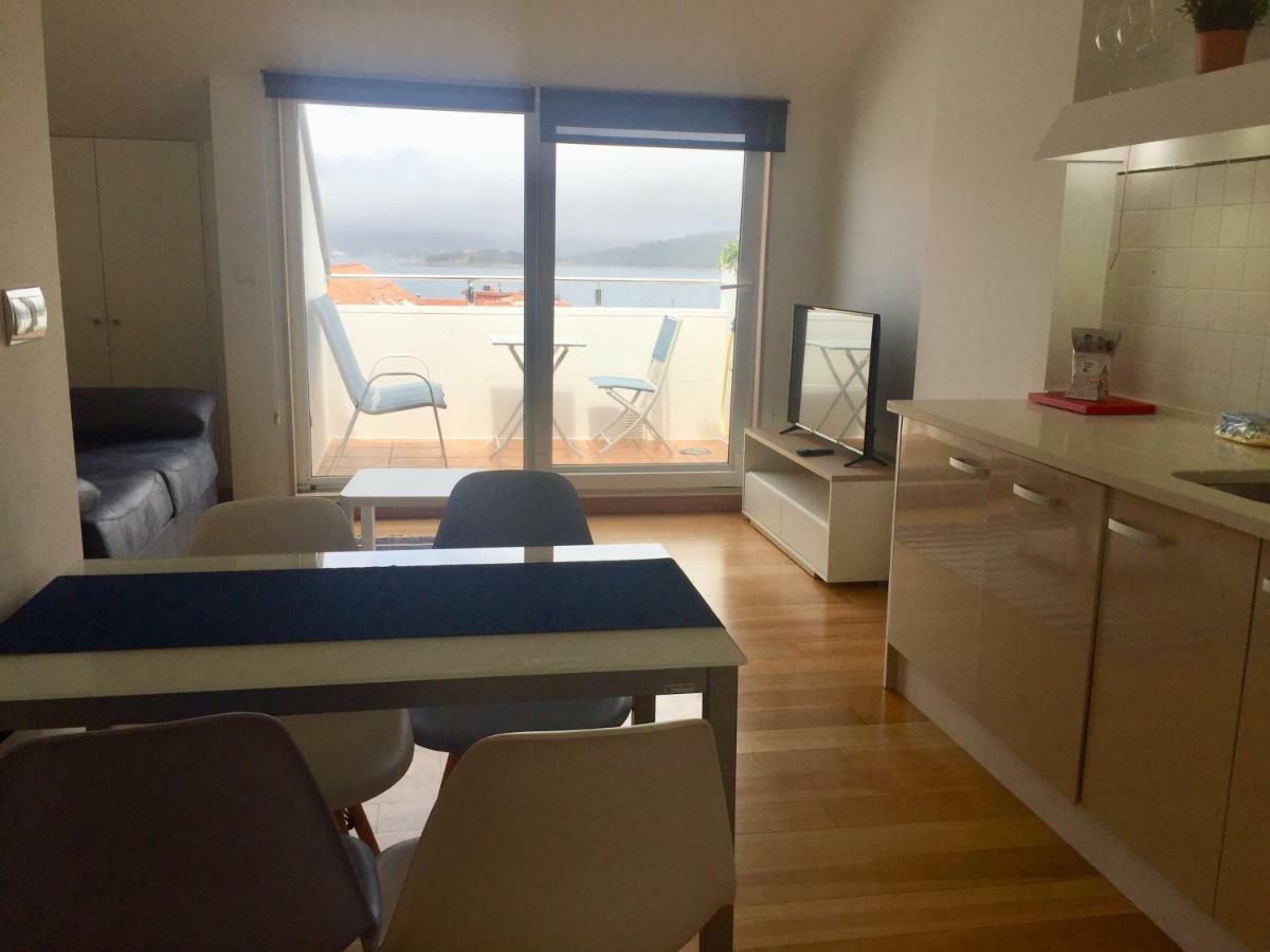 -suites Apartment Portosin