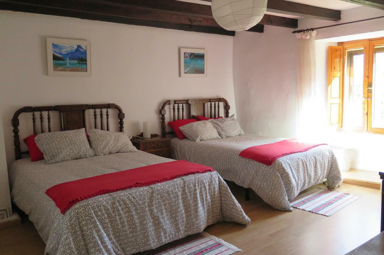 Turistico La Casa Del Paramo