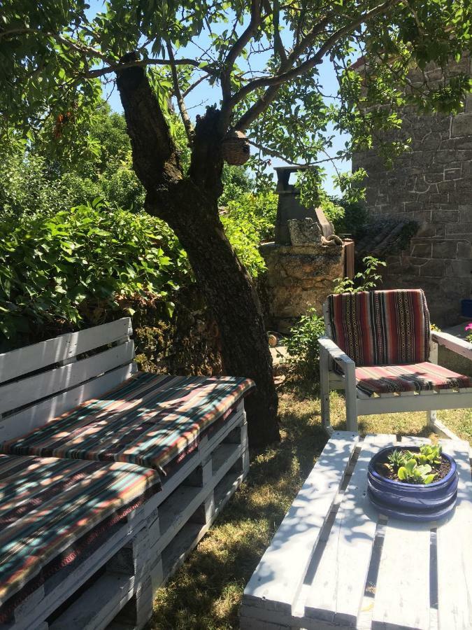 Turistico La Casa Del Paramo Hostal Masa