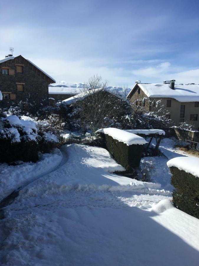 Country house Cal Mateu Urtx