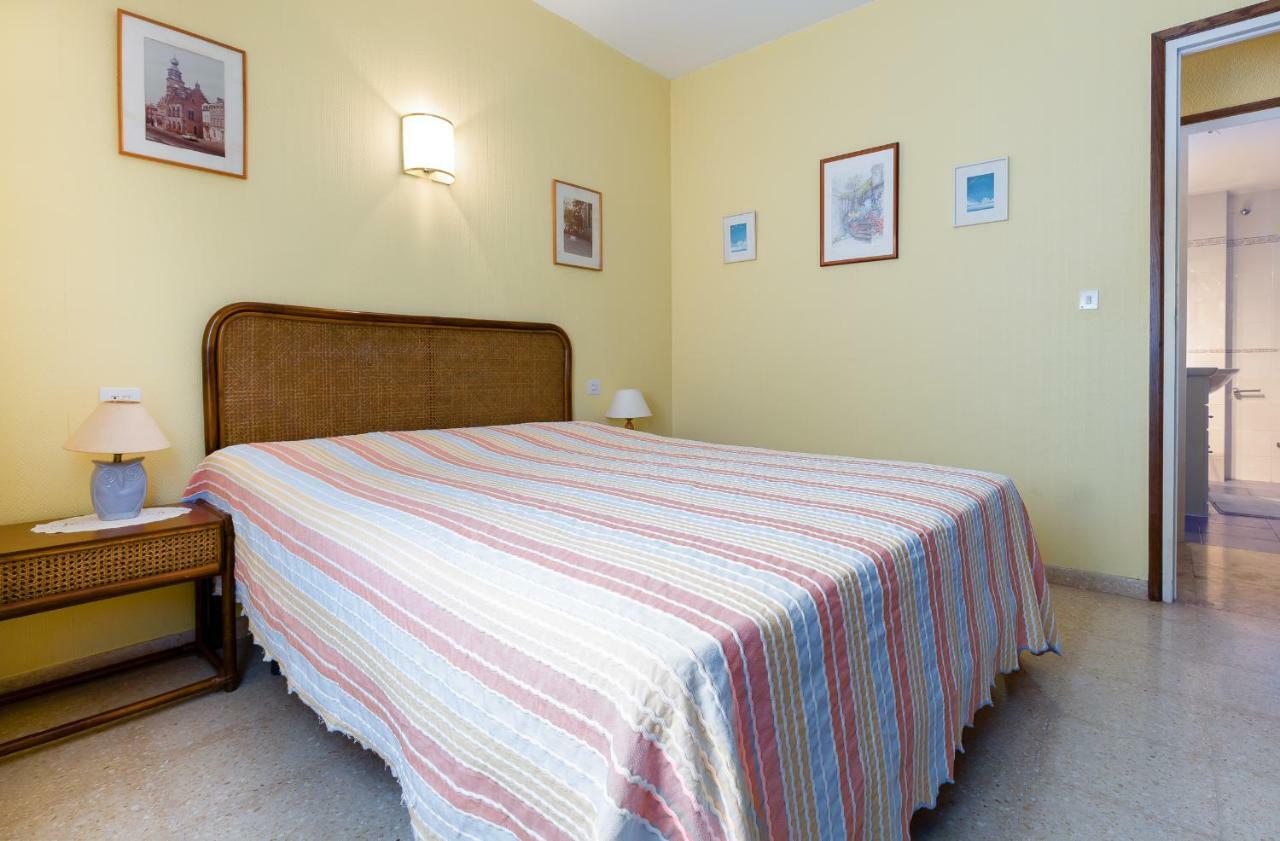 Rocamar 5 Apartamento *