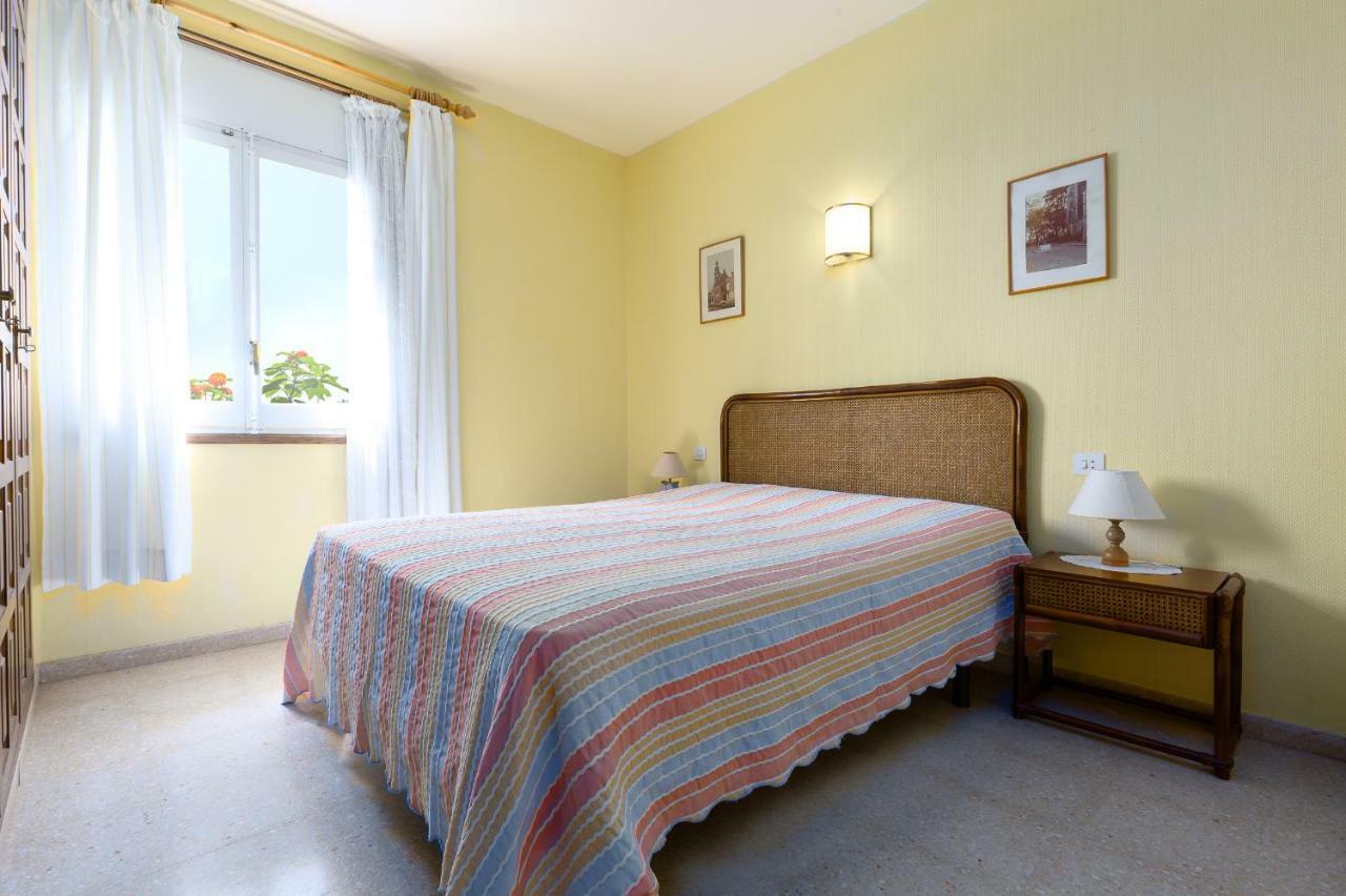 Apartamento Rocamar 5 *