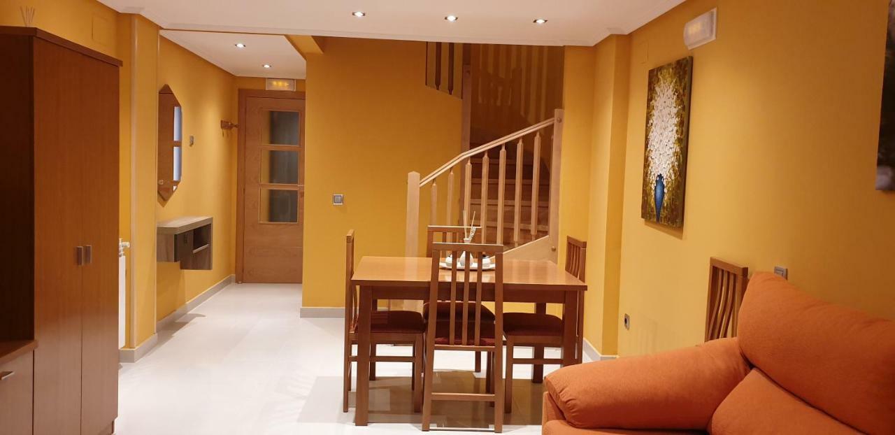 Monte Hernanz Apartamento