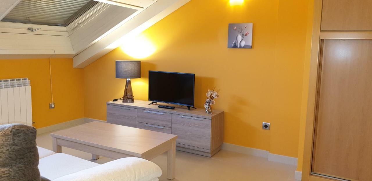 Apartamento Monte Hernanz *