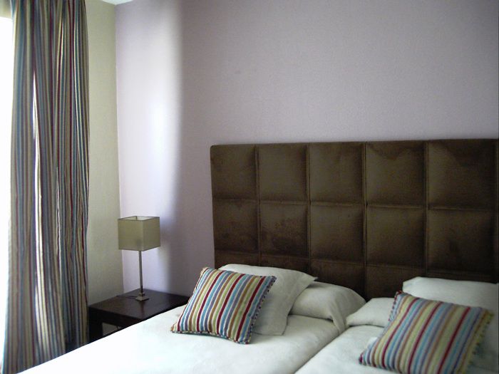 Tryp Sofia Parquesol 3* Valladolid