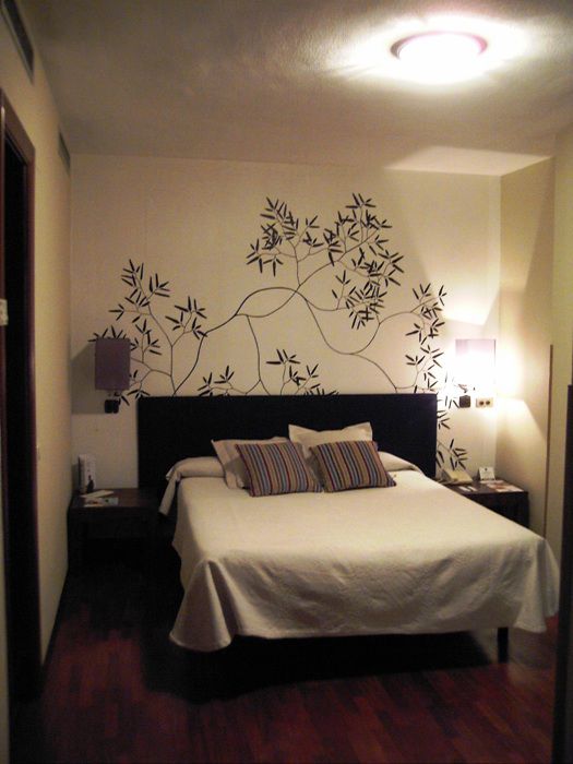 Tryp Sofia Parquesol